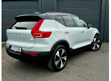 2021 Volvo XC40 1.5L Hybrid For Sale Images