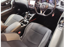 2019 Nissan Qashqai 1.5L Diesel For Sale Images