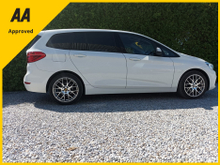 2016 BMW 2 Series Gran Tourer 2L Diesel For Sale Images