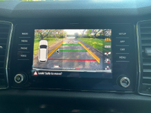 2019 Skoda Kodiaq 2L Diesel For Sale Images