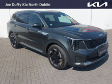 Kia Sorento 2.2 Sorento Diesel