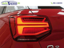 2017 AUDI Q2 1.0TFSI SPORT Automatic, Reversing camera