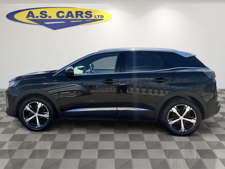 2024 Peugeot 3008 1.5L Diesel For Sale Images