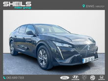 Peugeot 408 HYBRID 136BHP e-DCS6 Allure