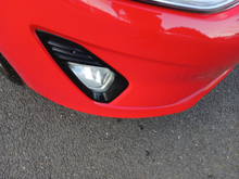 2018 Ford Fiesta 1.1L Petrol For Sale Images
