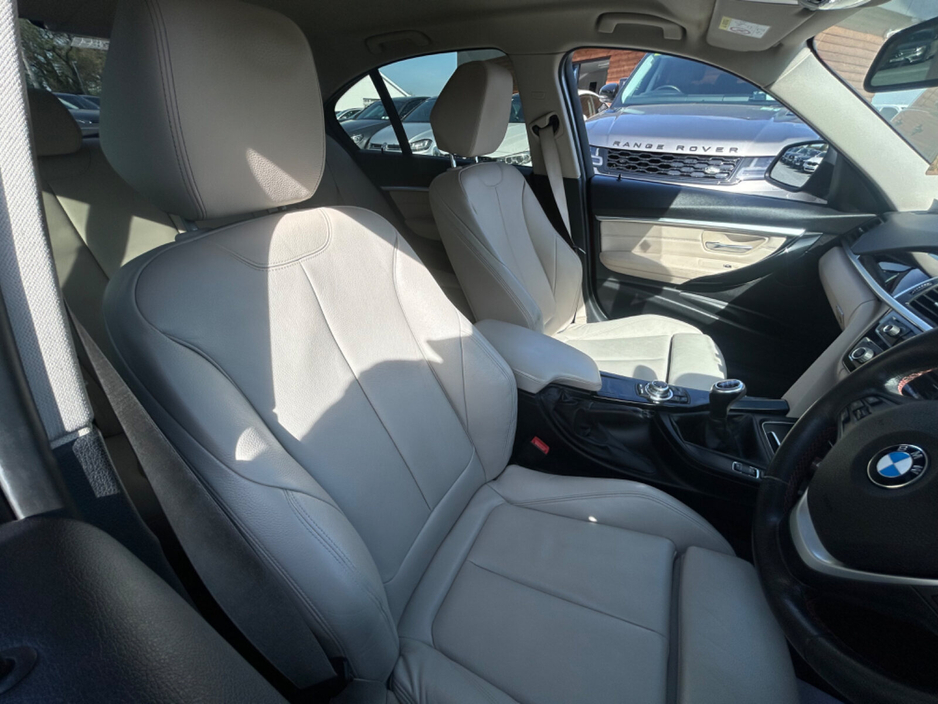 2016 BMW 3 Series 2L Diesel For Sale Images