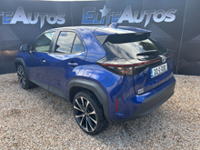 2021 Toyota Yaris Cross 1.5L Petrol Hybrid For Sale Images