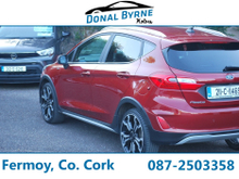 2021 Ford Fiesta 1L Petrol For Sale Images
