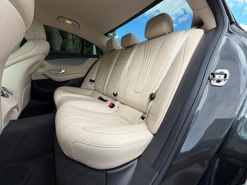 2022 Mercedes-Benz CLS Class 2L Diesel Hybrid For Sale Images
