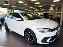 2024 Volkswagen Polo 1L Petrol For Sale Images