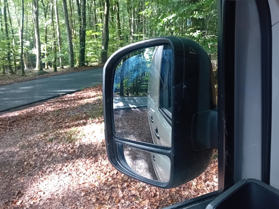 2020 Volkswagen Crafter 2L Diesel For Sale Images