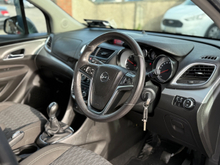 2016 Opel Mokka 1.4L Petrol For Sale Images
