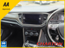 2018 VOLKSWAGEN T-ROC DESIGN 1.0 TSI MANUAL 6SPEED FWD 115HP 5DR