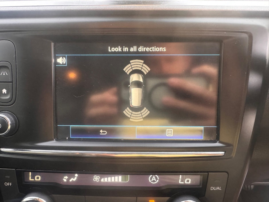 2019 Renault Kadjar 1.5L Diesel For Sale Images