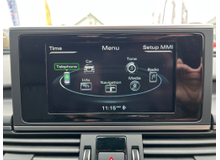 2015 Audi A6 2.0L Diesel For Sale Images