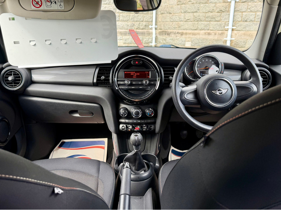 2015 MINI Hatch 1.5L Petrol For Sale Images