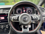 2019 VOLKSWAGEN GOLF *ATLANTIC BLUE GTI* 2.0TSI 245BHP 6SPD 3DR
