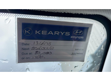 2022 Hyundai Tucson 1.6L Petrol Hybrid For Sale Images