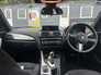 2016 BMW 1 SERIES 118D M-Sport 2.0L Diesel Automatic (2811)