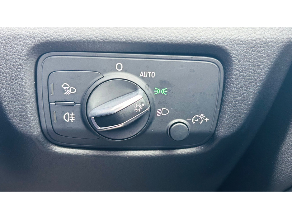 2019 Audi A3 1.4L Petrol For Sale Images