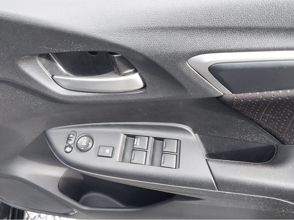 2016 Honda Fit 1.5L Petrol Hybrid For Sale Images