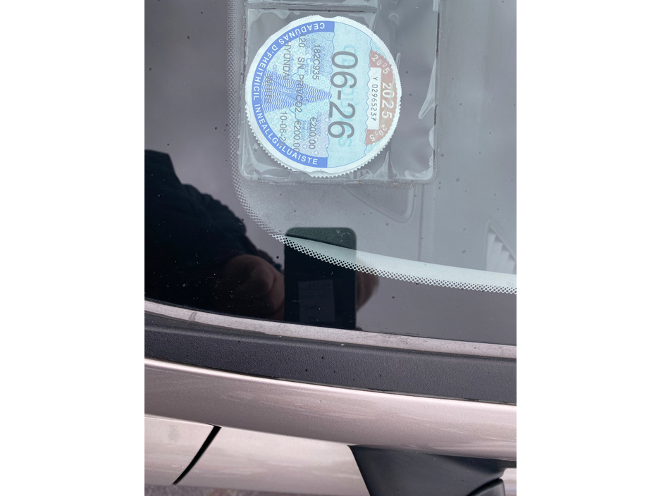 2018 Hyundai i30 1L Petrol For Sale Images