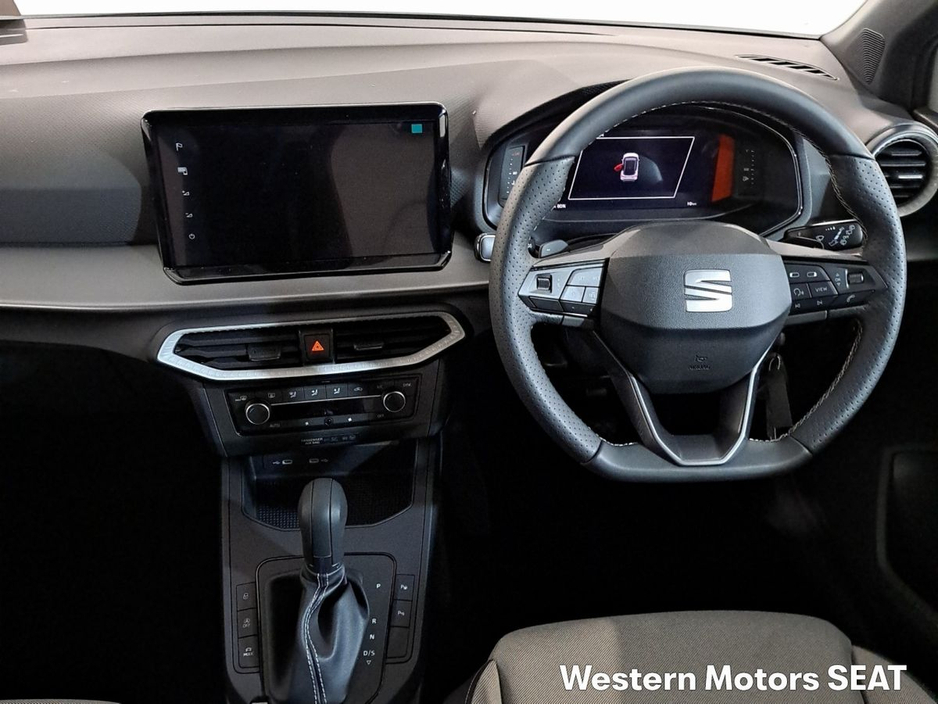 SEAT Arona 1.0TSI 115hp DSG FR — thumbnail 8