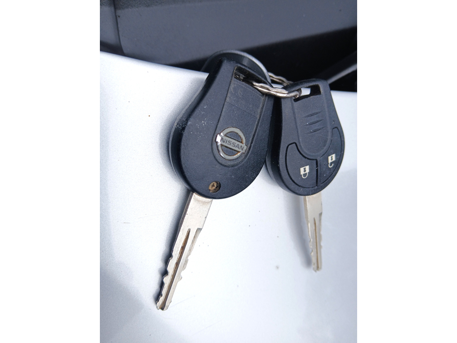 2016 Nissan Micra 1.2L Petrol For Sale Images