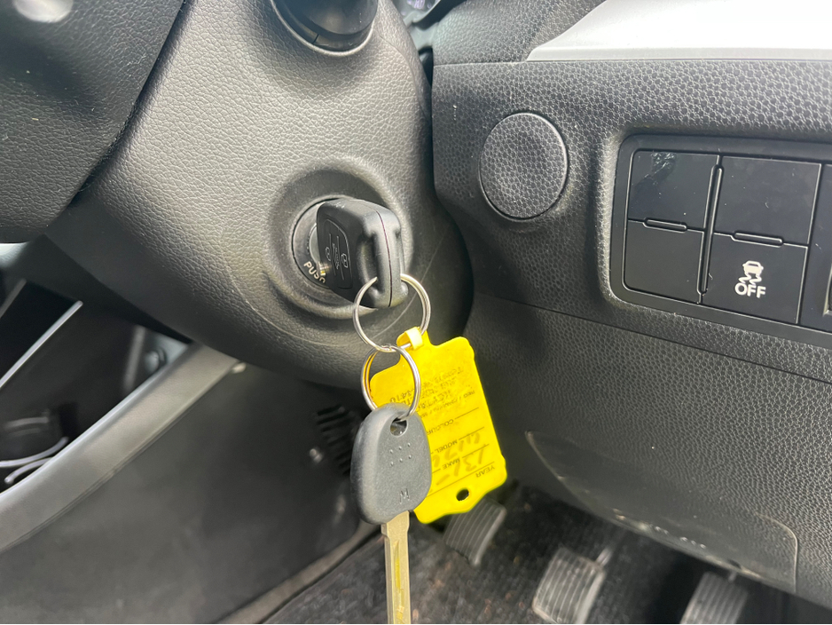 2013 Kia Picanto 1L Petrol For Sale Images