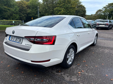 2019 Skoda Superb 2L Diesel For Sale Images