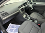 2014 VOLKSWAGEN GOLF 1.2 petrol automatic