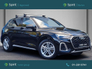 2024 AUDI Q5 S-Line Quattro 299 Quattro Hybrid