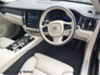2025 VOLVO V60 Plus Dark T6 350hp *Harmon, Power Seats*