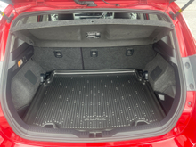 2016 Toyota Auris 1.8L Petrol Hybrid For Sale Images