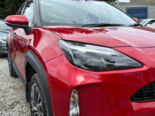 2025 Toyota Yaris Cross 1.5L Petrol Hybrid For Sale Images