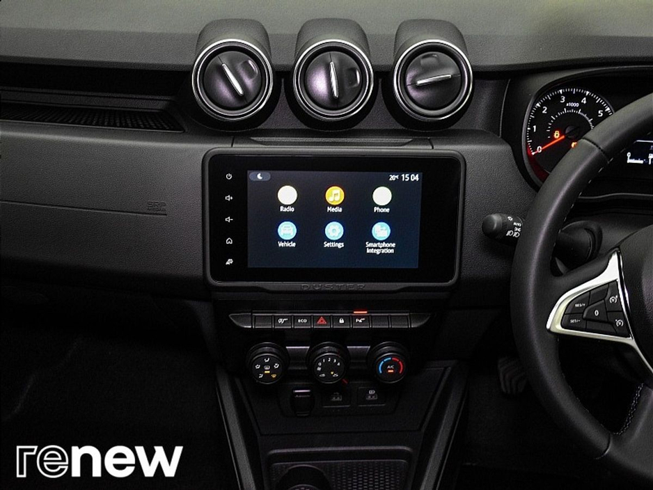 Dacia Duster Comfort Blue dCi 115 4x2 — thumbnail 23