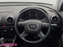 2016 AUDI A3 1.4 TFSI Auto