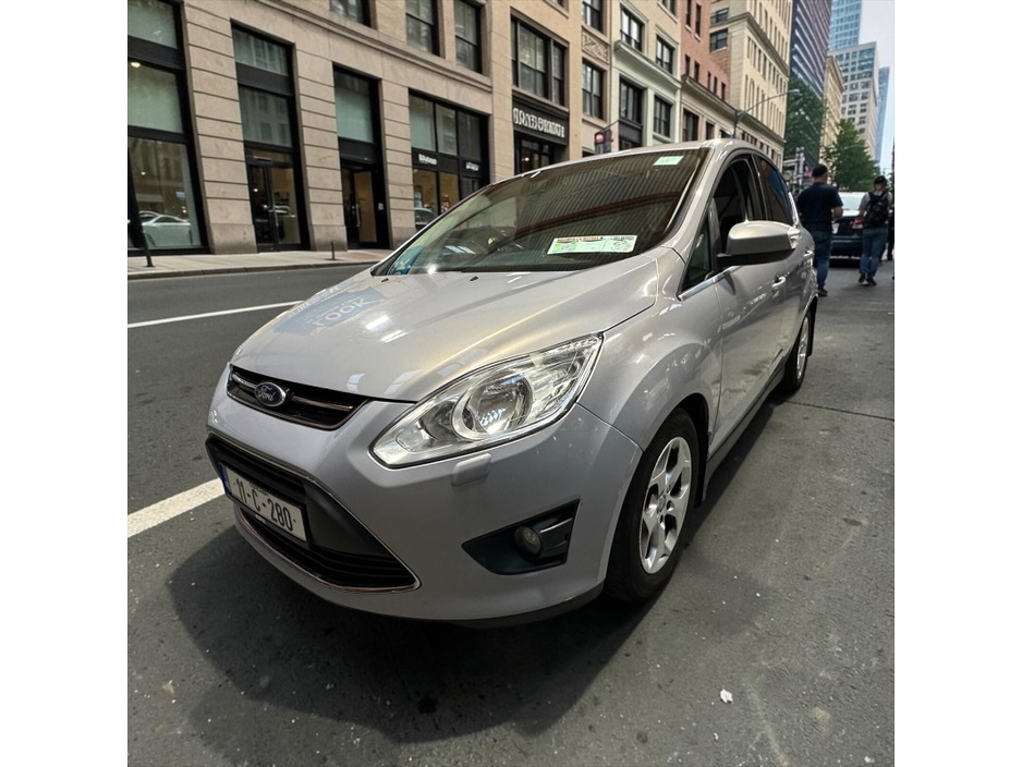 2011 Ford C-Max For Sale Images