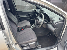 2021 Toyota Yaris 1.5L Petrol For Sale Images