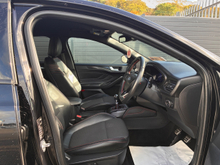 2021 Ford Focus 1.5L Diesel For Sale Images