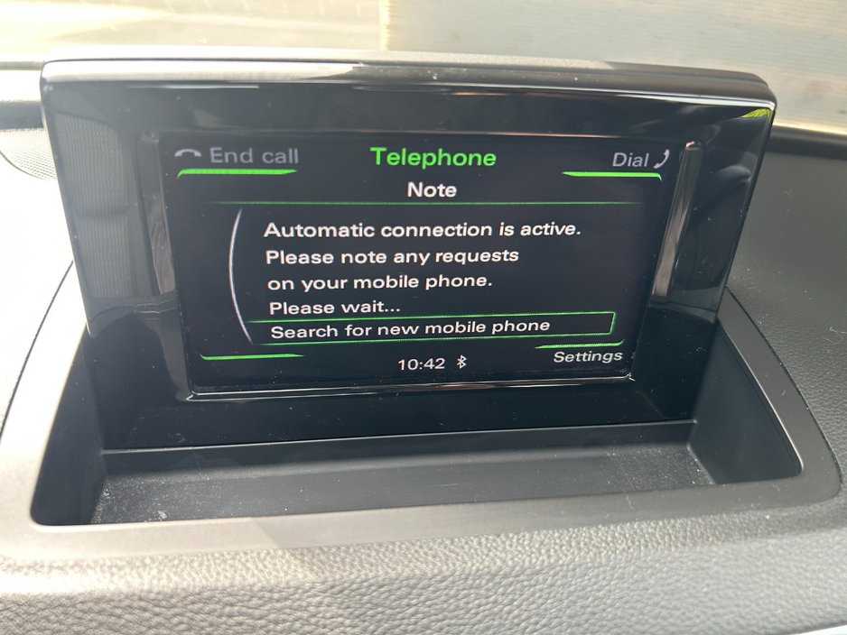 2016 Audi Q3 2L Diesel For Sale Images