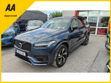 2022 Volvo XC90 2L Petrol Plug-in Hybrid For Sale Images