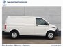 2023 VOLKSWAGEN TRANSPORTER T6 28 PVS TDI 110HP M5F