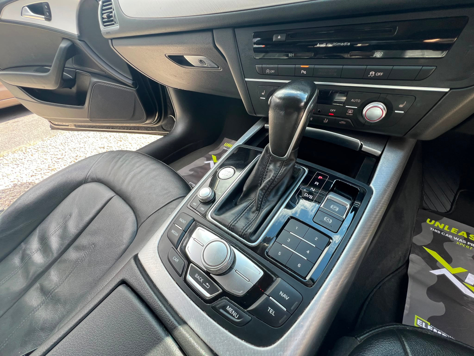 2017 Audi A6 2L Diesel For Sale Images