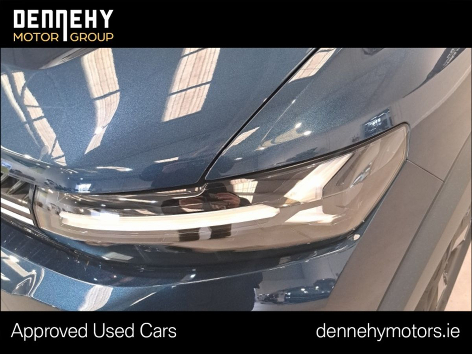 Dacia Bigster Extreme Hybrid HEV 155 — thumbnail 19