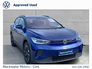 2022 VOLKSWAGEN ID.4 ID.4 BUSINESS 77KWH 204BHP *WAS €33,995 NOW €32,995 SAVING €1,000*