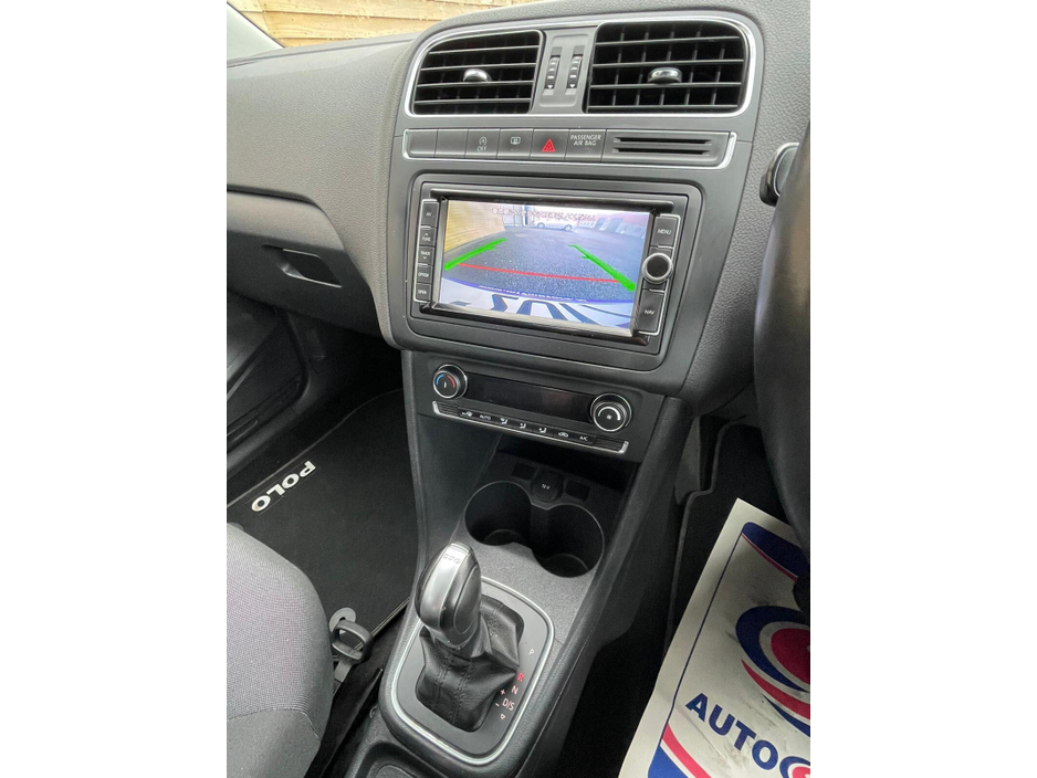 2017 Volkswagen Polo 0L Petrol For Sale Images