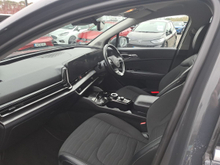 Kia Sportage K3 1.6 PHEV AUTO