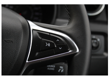 2019 Dacia Duster 1.6L Petrol For Sale Images