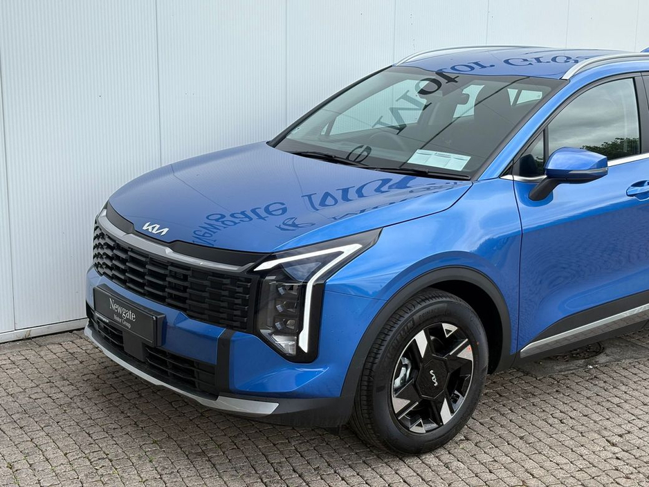 Kia Sportage K2 DIESEL MANUAL — thumbnail 37